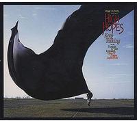PINK FLOYD - High Hopes / Keep Talking