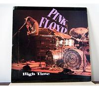 Pink Floyd - High Time Live 1968 Bbc