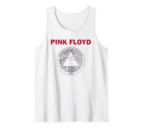 Pink Floyd Il lato oscuro della luna 1973 Canotta