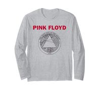 Pink Floyd Il lato oscuro della luna 1973 Maglia a Manica