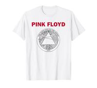 Pink Floyd Il lato oscuro della luna 1973 Maglietta