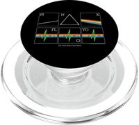 Pink Floyd Il lato oscuro della luna 50° battito cardiaco PopSockets PopGrip per MagSafe