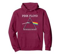 Pink Floyd Il Lato Oscuro della Luna Felpa con Cappuccio