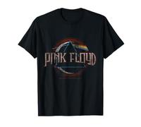 Pink Floyd Il Lato Oscuro della Luna Pink Floyd Maglietta