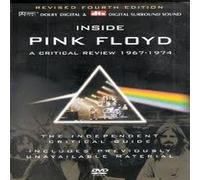 Pink Floyd - Inside Pink Floyd 1967-1974