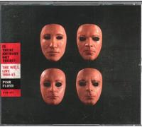 Pink Floyd - Is There Anybody Out There
