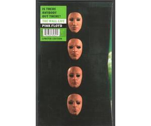 Pink Floyd - Is There Anybody Out There?Ltd