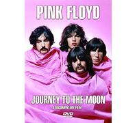 Pink Floyd - Journey to the Moon