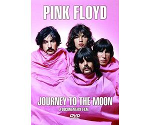 Pink Floyd - Journey to the Moon
