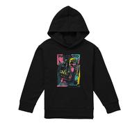 Pink Floyd Knebworth Felpa con Cappuccio Erica Bambini (TV22700)