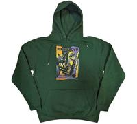 Pink Floyd Knebworth Live ufficiale Felpa con Cappuccio