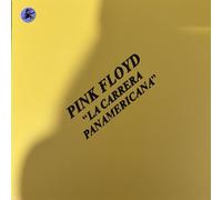 PINK FLOYD LA CARRERA PANAMERICANA FRIED EGG SPLASH VINYL NEW ANDY CAPP RECORDS