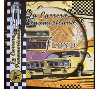 PINK FLOYD LA CARRERA PANAMERICANA PICTURE DISC NEW ANDY CAPP RECORDS