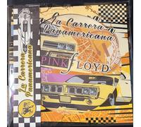 PINK FLOYD LA CARRERA PANAMERICANA PICTURE DISC NEW ANDY CAPP RECORDS