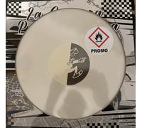 PINK FLOYD LA CARRERA PANAMERICANA PROMO PICTURE DISC NEW ANDY CAPP RECORDS