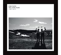 Pink Floyd Later Years (1987-2019) (CD)