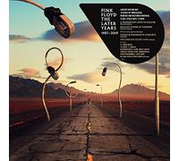 Pink Floyd - Later Years (1987-2019)