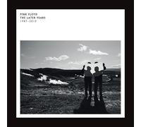 Pink Floyd Later Years (1987-2019) (Vinyl LP)