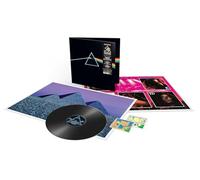Pink Floyd - Lato Oscuro Della Luna. Edizione 50° Anniversario.