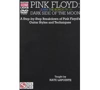 Pink Floyd: Learn The Songs From Dark Side Of The Moon