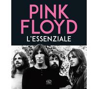 Pink Floyd. L'essenziale - 2026 - Clichy (Beaubourg)