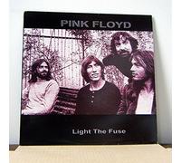 Pink Floyd - Light the fuse BBC 1968