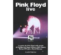 Pink Floyd live