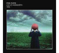 pink floyd Live At Knebworth 1990