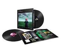 PINK FLOYD - LIVE AT KNEBWORTH 1990 - LP