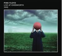 Pink Floyd - Live At Knebworth 1990