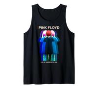 Pink Floyd Live at Knebworth 1990 - Statuetta ripetuta Canotta