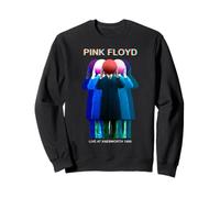 Pink Floyd Live at Knebworth 1990 - Statuetta ripetuta Felpa