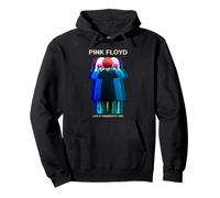 Pink Floyd Live at Knebworth 1990 - Statuetta ripetuta Felpa con Cappuccio