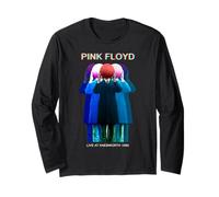 Pink Floyd Live at Knebworth 1990 - Statuetta ripetuta Maglia a Manica