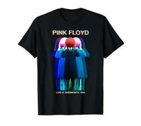 Pink Floyd Live at Knebworth 1990 - Statuetta ripetuta Maglietta