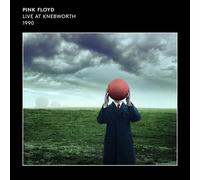 Pink Floyd - Live At Knebworth