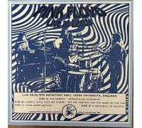 Pink Floyd - ARE BACK (50TH ANNIVERSARY)