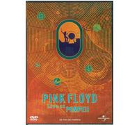 Pink Floyd - Live at Pompei