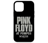 Pink Floyd Live at Pompei Photo Collage Custodia per iPhone 12 mini