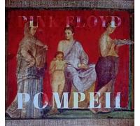 Pink Floyd - Live At Pompeii 4/7 October 1971 (2 LP) Vinile Nuovo Sigillato