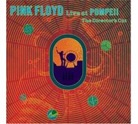 Pink Floyd - Live at Pompeii [Edizione: Regno Unito]