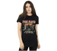 Pink Floyd Live At Pompeii Maglietta Ampia Donna (BI42508)