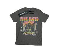 Pink Floyd Live At Pompeii Maglietta Ampia Donna (BI42508)