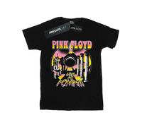 Pink Floyd Live At Pompeii Maglietta Ampia Vulcano Donna (BI42513)