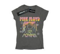 Pink Floyd Live At Pompeii Maglietta Donna (BI36671)