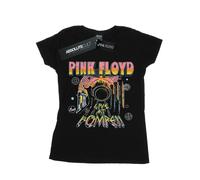 Pink Floyd Live At Pompeii Maglietta Donna (BI36671)