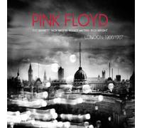 PINK FLOYD - Live in London 66-67