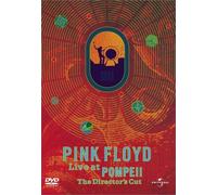 Pink Floyd - Live in Pompeii Director S Cut