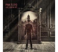 Pink Floyd Live London 1971 (CD) Album