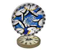 Pink Floyd Lo schermo di proiezione del tempo DSOTM